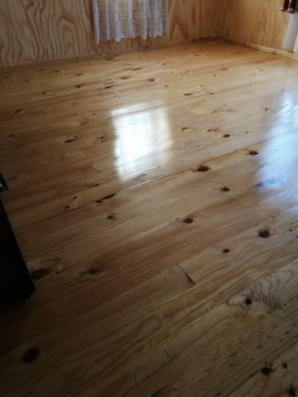 Servicio de vitrificado de pisos de Madera M2 - Imagen 7