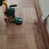 Servicio de lijado y pulido  de pisos de madera M2 - Imagen 2