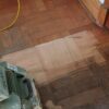 Servicio de lijado y pulido  de pisos de madera M2 - Imagen 6
