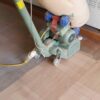 Servicio de lijado y pulido  de pisos de madera M2 - Imagen 7