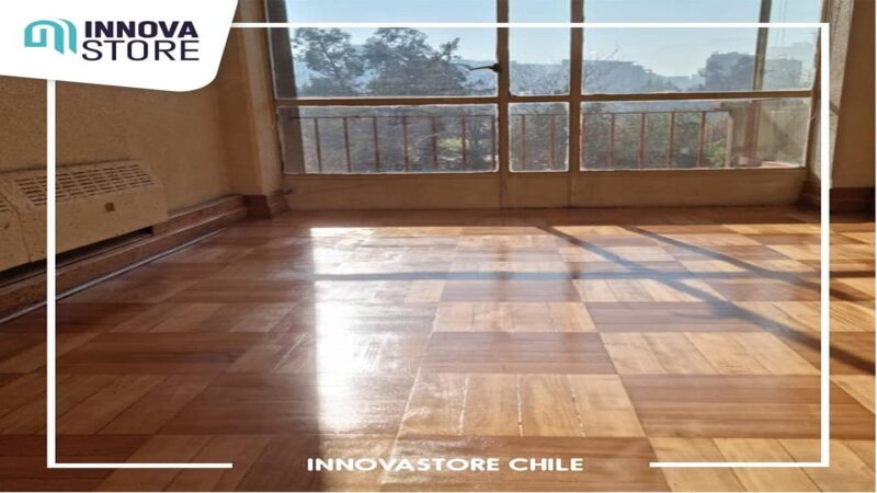 Vitrificamos el Edificio Curso Militar thumbnail