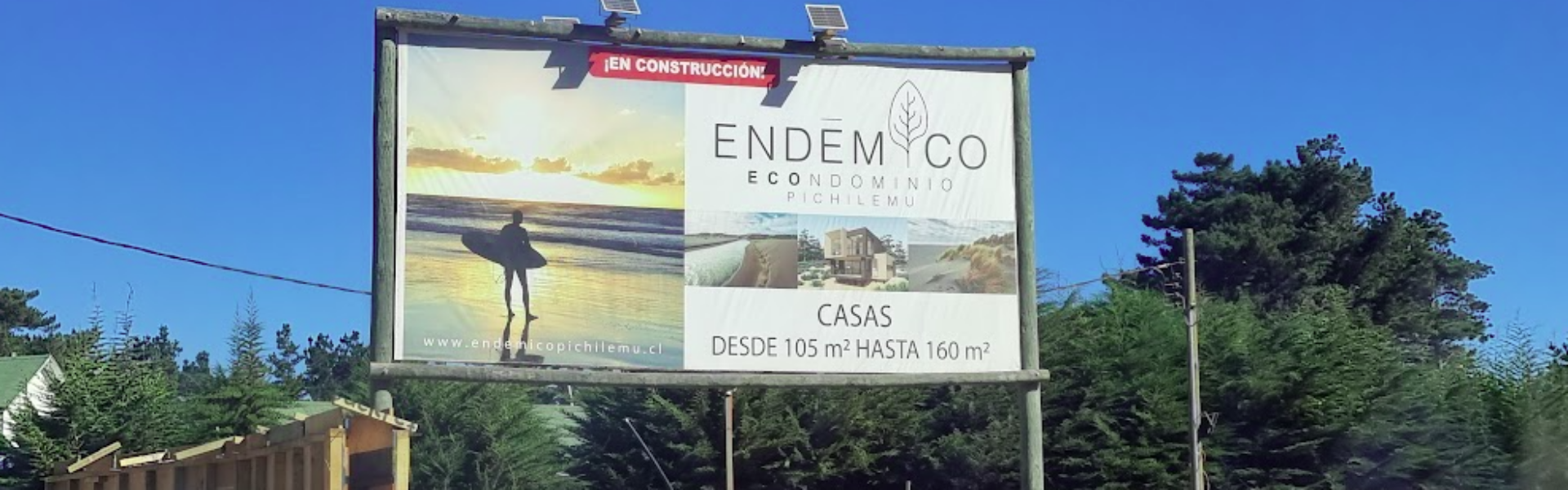 Condominio Endémico Pichilemu thumbnail