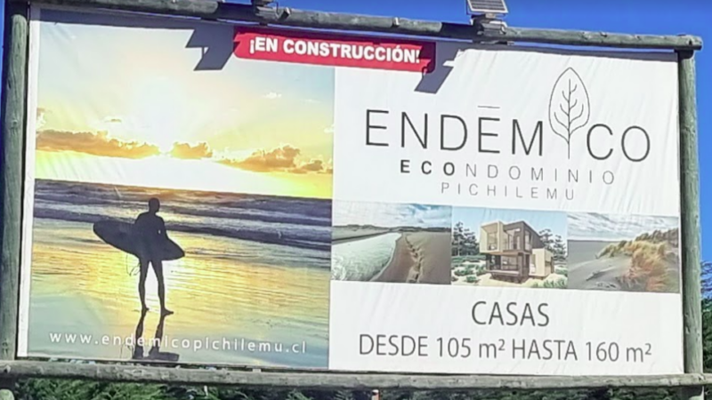 Condominio Endémico Pichilemu thumbnail