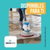Decapado y vitrificado de pisos m2