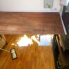 Decapado y vitrificado de pisos m2 - Imagen 5